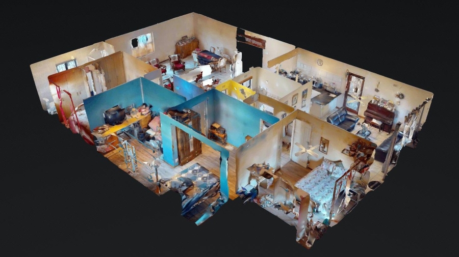 3 Bedroom Property for Sale in Colorado Park Western Cape